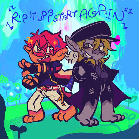 Silly (2023)