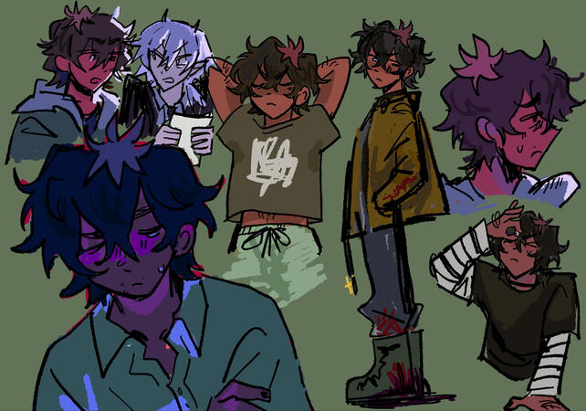 Silly (2023)