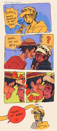 Marker: Comic (2025)