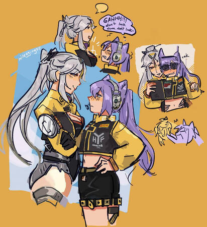 Sketch Page (2023)